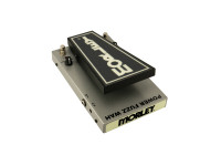 Morley POWER FUZZ WAH - Pedal Wah Wah + Fuzz Morley POWER FUZZ WAH - Pedal Wah Wah + Fuzz